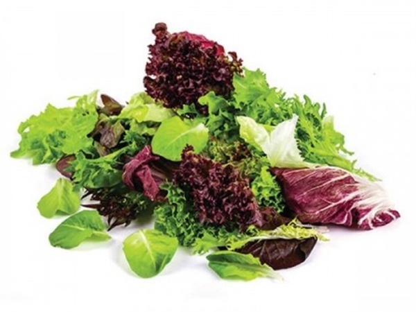 Akdeniz Karışık Salata