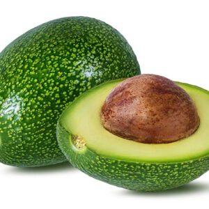 Avokado Lüks