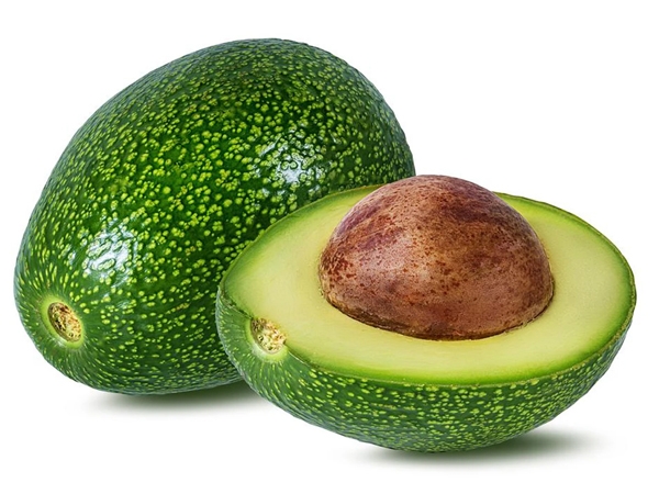 Avokado Lüks