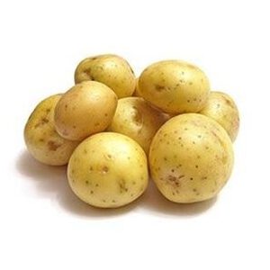 Baby Patates