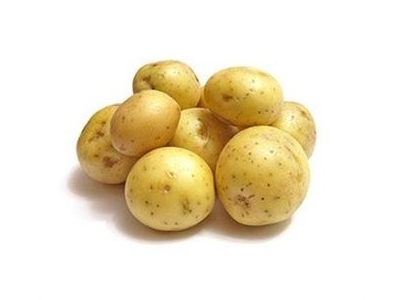 Baby Patates