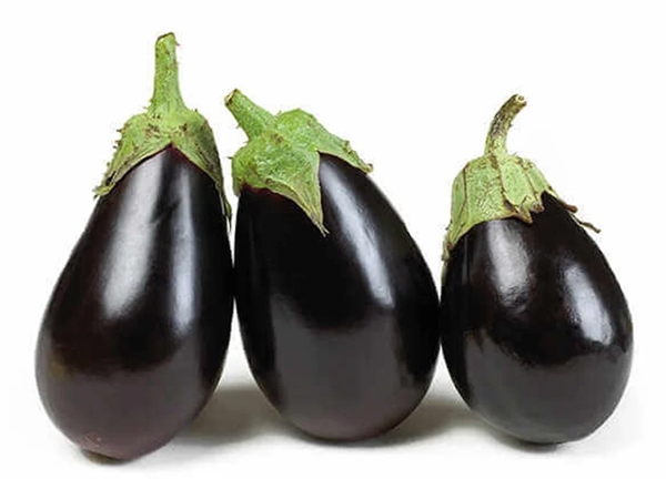 Bostan Patlıcan Lüks