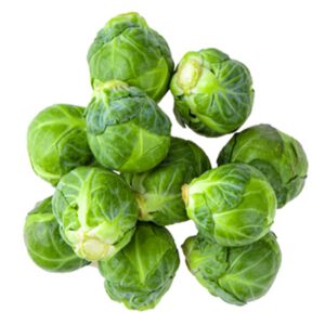 Brüksel Lahana (Paket)