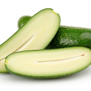 Çekirdeksiz Avokado