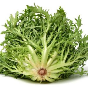 Endivyen Akdeniz Salata