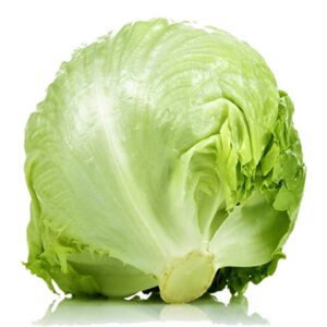 Göbek Atom Salata