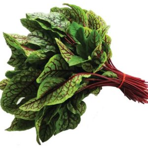 Kırmızı Kuzu Kulağı