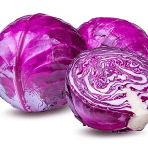 Kırmızı Lahana