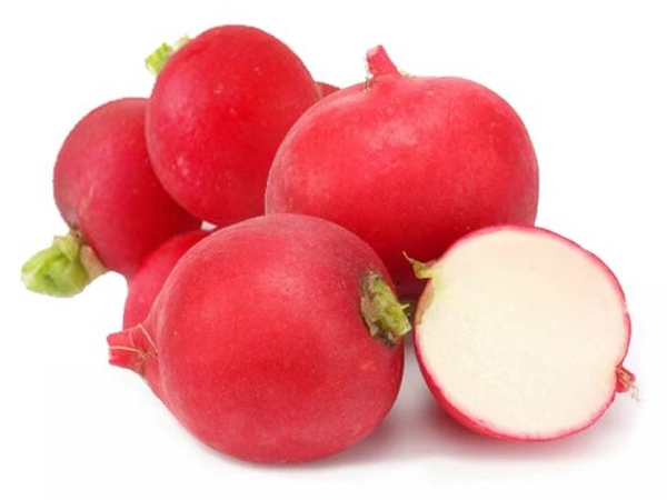 Kırmızı Turp
