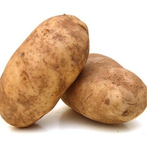 Kumpirlik Patates