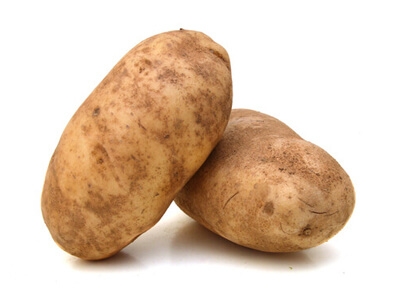 Kumpirlik Patates