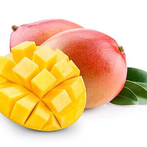 Mango Yemeye Hazır