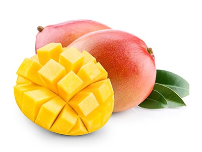 Mango Yemeye Hazır