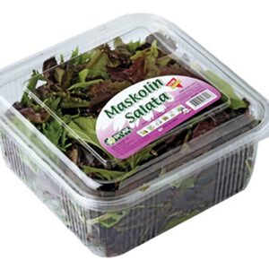 Maskolin Salata Paket