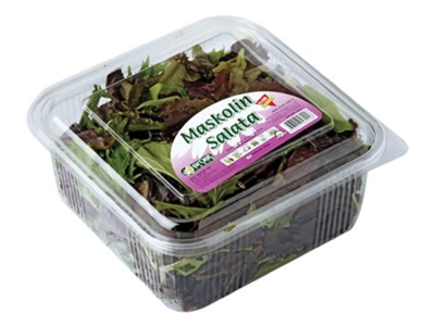 Maskolin Salata Paket