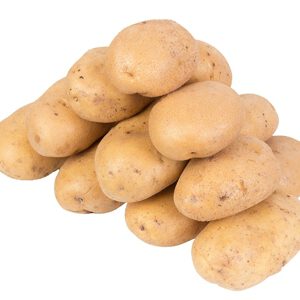 Patates Agria Kızartmalık