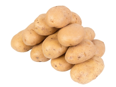 Patates Agria Kızartmalık