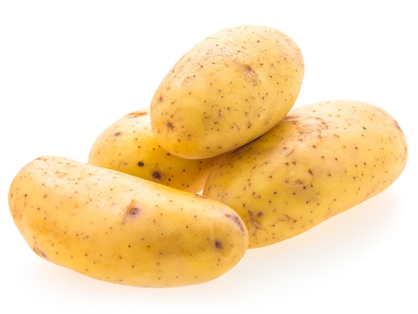 Patates