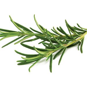 Rosemary Baharat