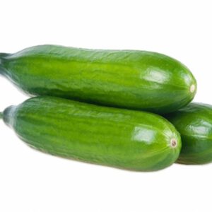 Salatalık Lüks