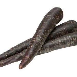 Siyah Havuç