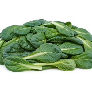 Tatsoi (150 Gr.)