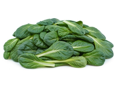 Tatsoi (150 Gr.)