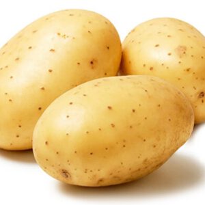 Taze Patates