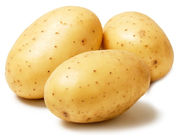 Taze Patates