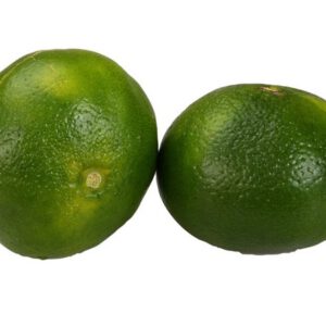 Yeşil Mandalina