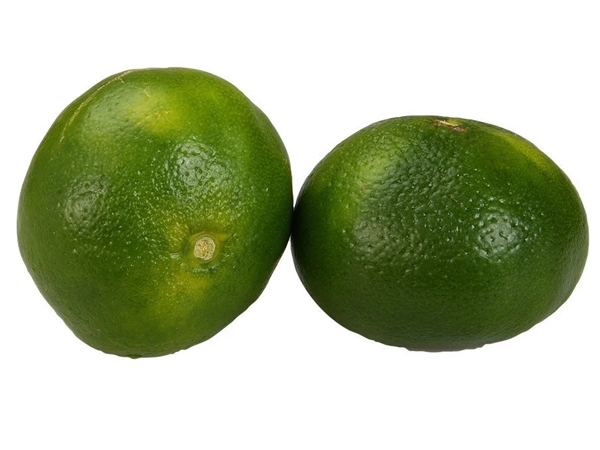 Yeşil Mandalina